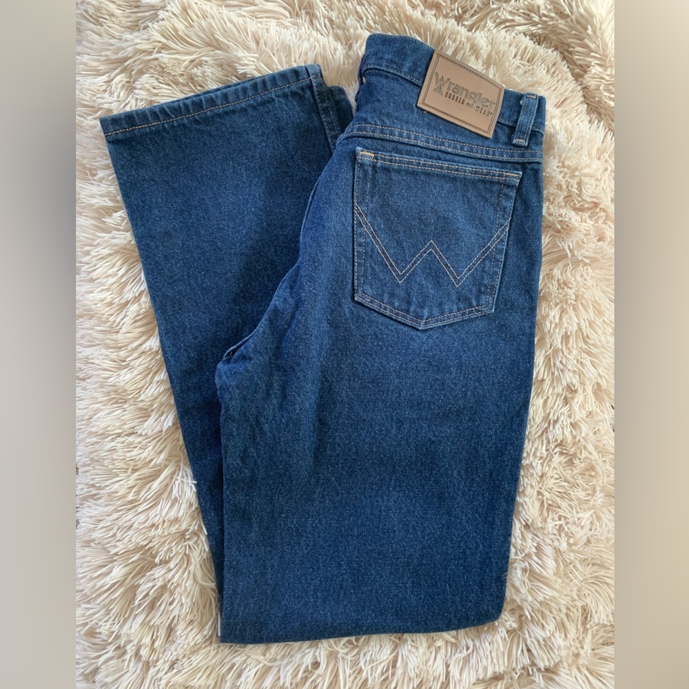 Wrangler 30x30